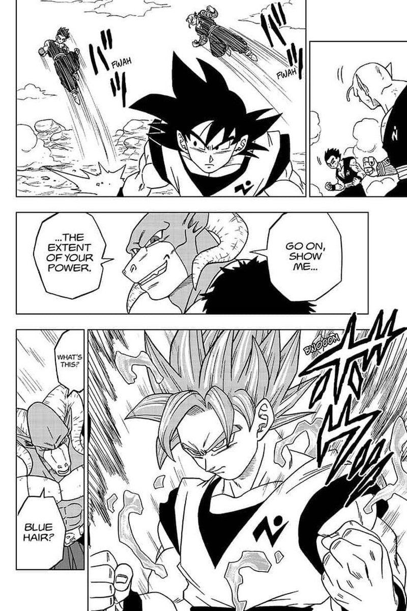 Dragon Ball Super 58 28