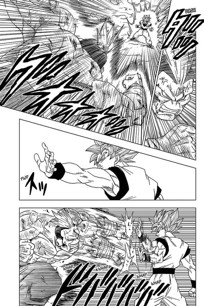 Dragon Ball Super 58 29