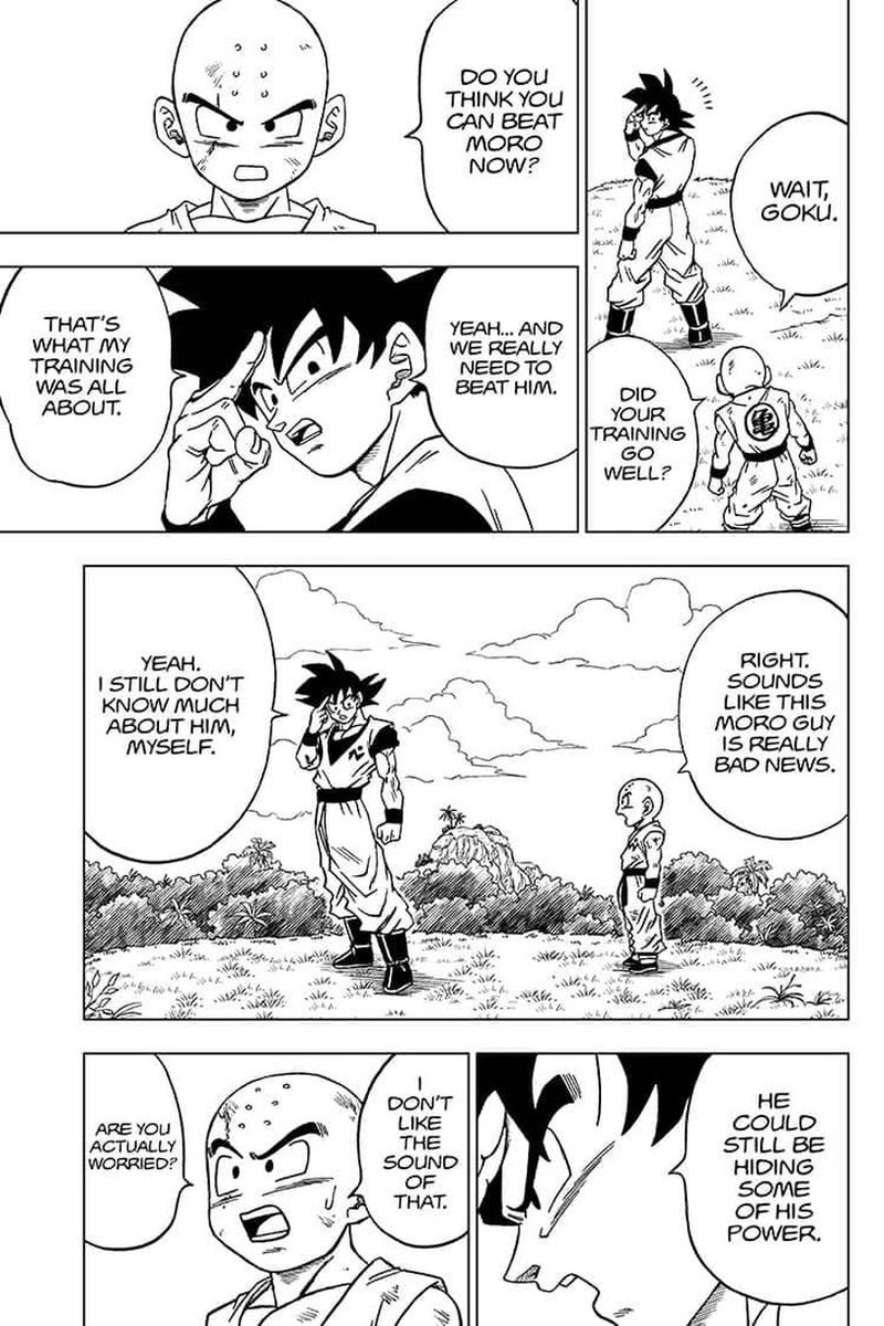 Dragon Ball Super 58 3