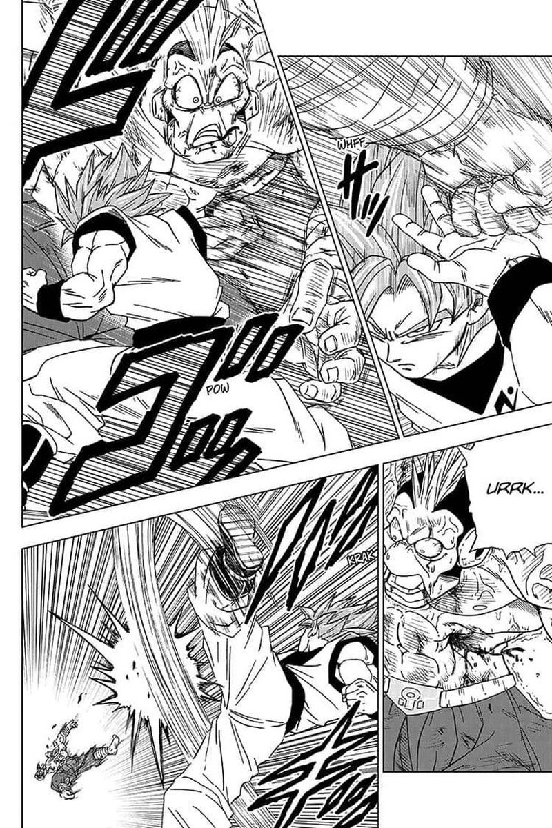 Dragon Ball Super 58 30