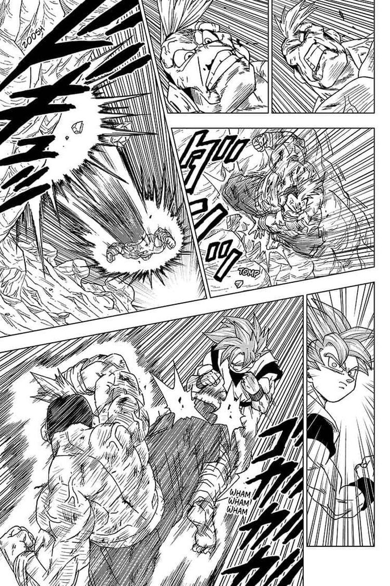 Dragon Ball Super 58 31