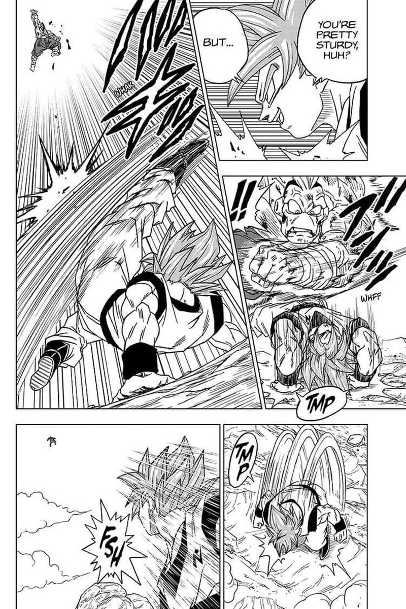 Dragon Ball Super 58 32