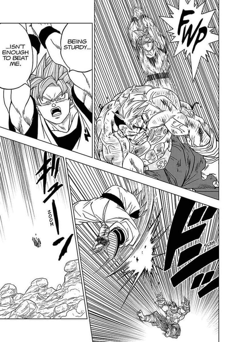 Dragon Ball Super 58 33