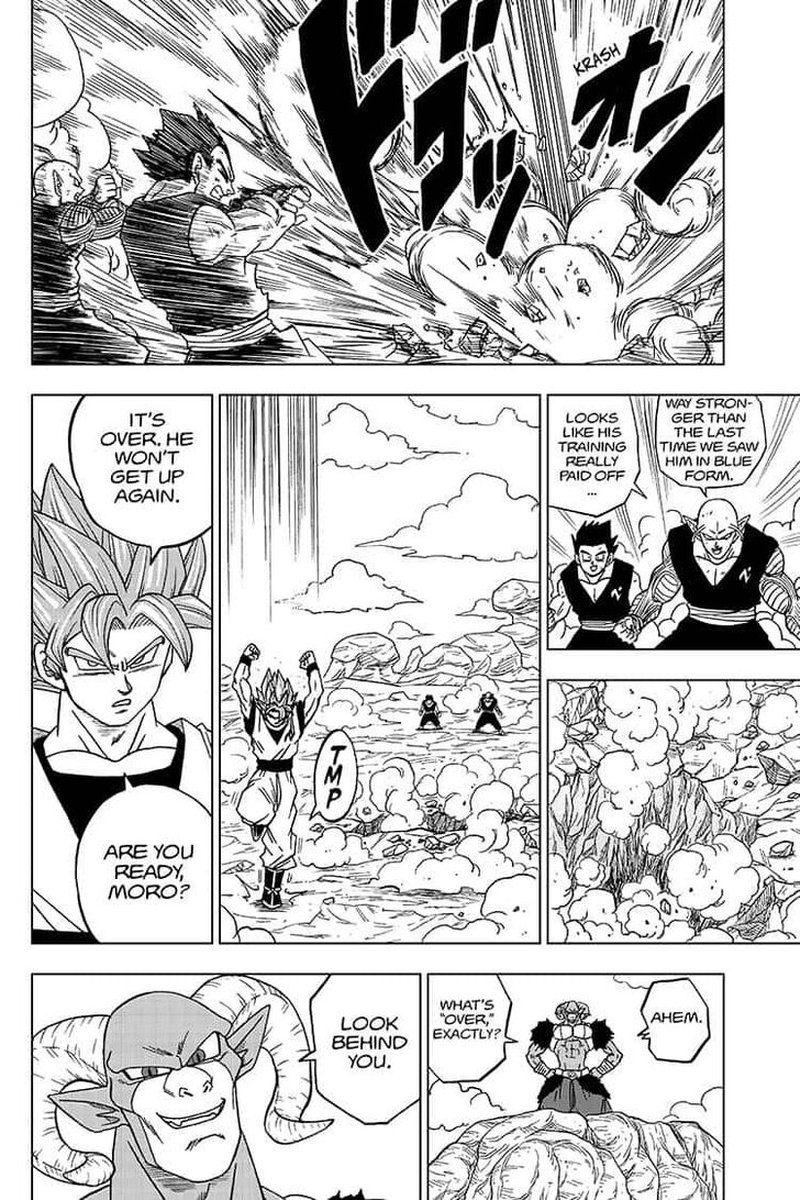 Dragon Ball Super 58 34