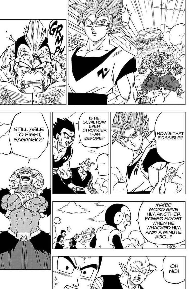 Dragon Ball Super 58 35