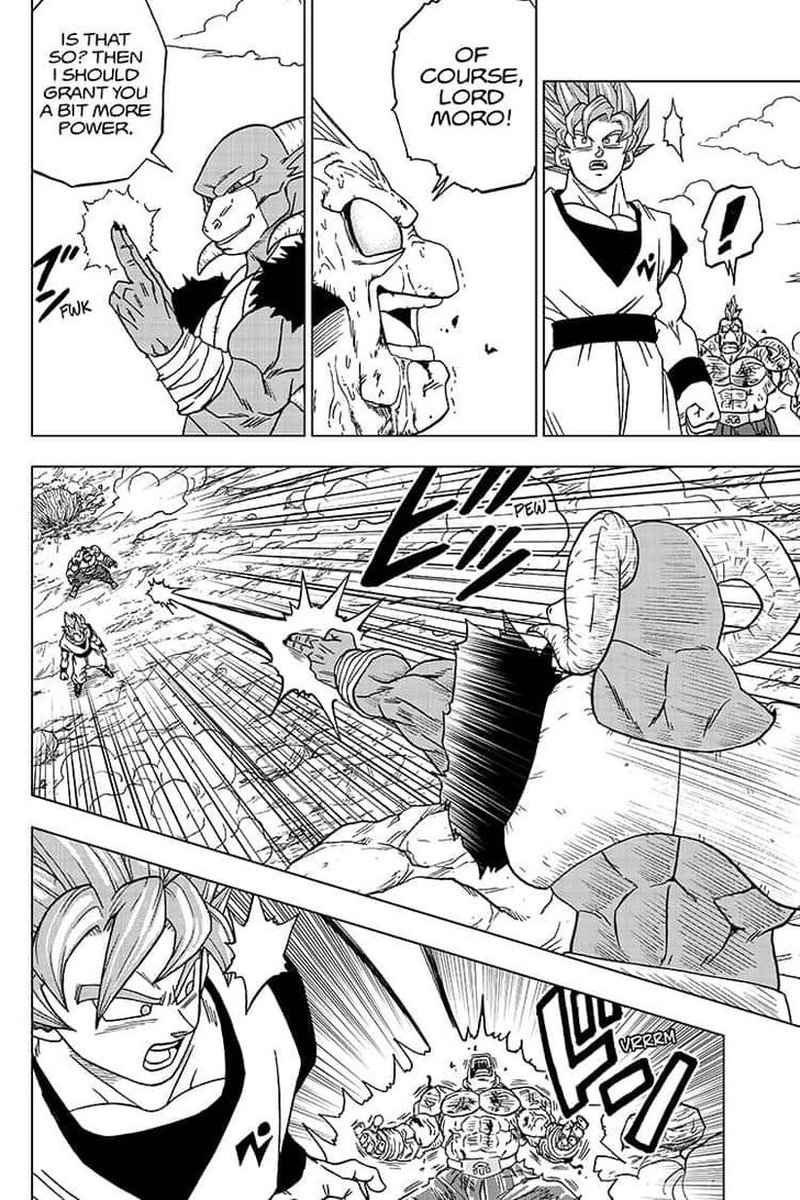Dragon Ball Super 58 36