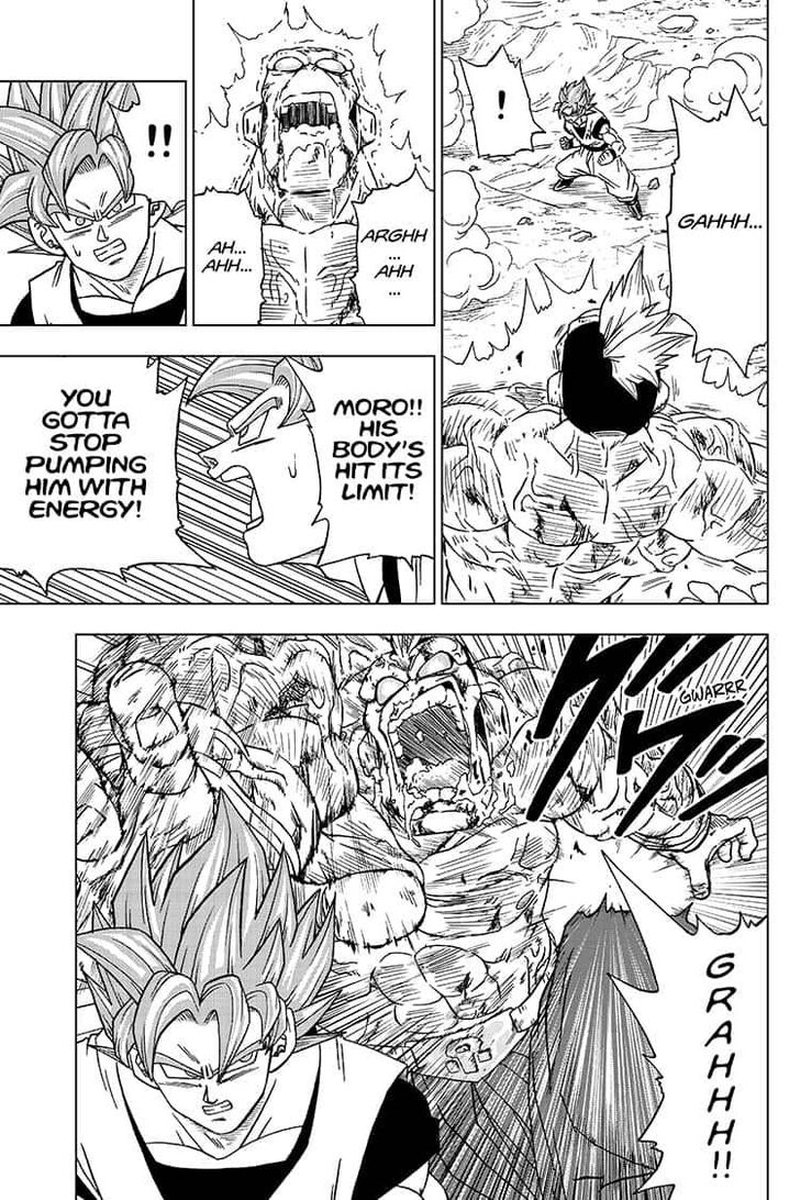 Dragon Ball Super 58 37