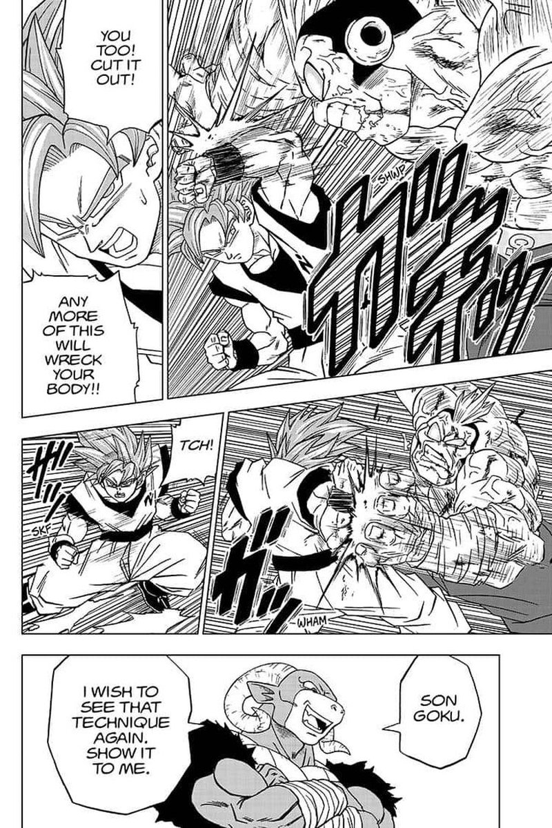 Dragon Ball Super 58 38