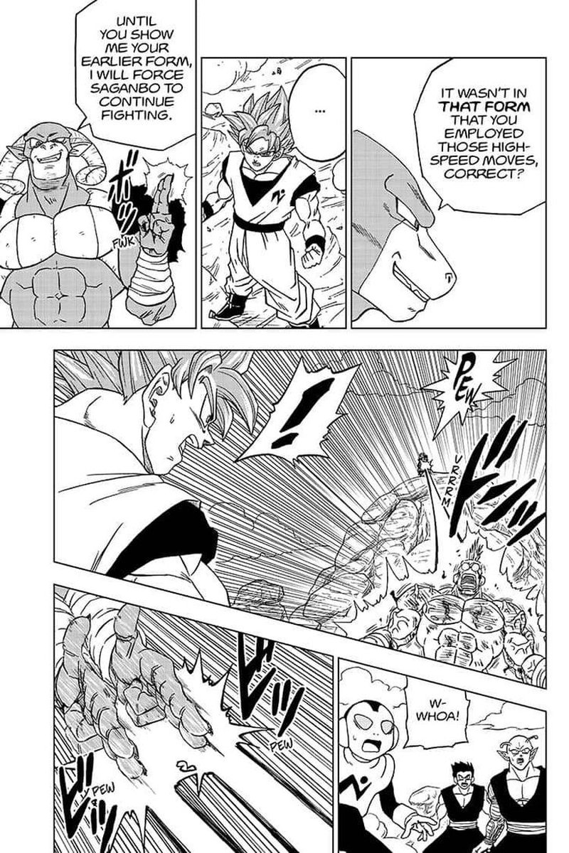 Dragon Ball Super 58 39