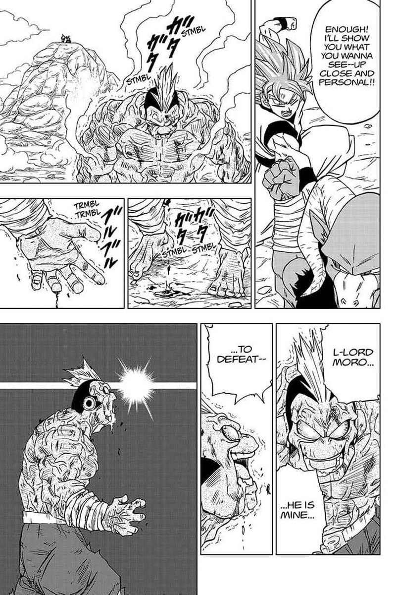 Dragon Ball Super 58 41