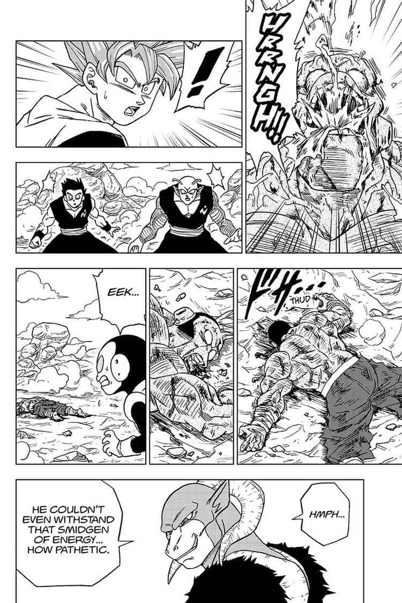 Dragon Ball Super 58 42