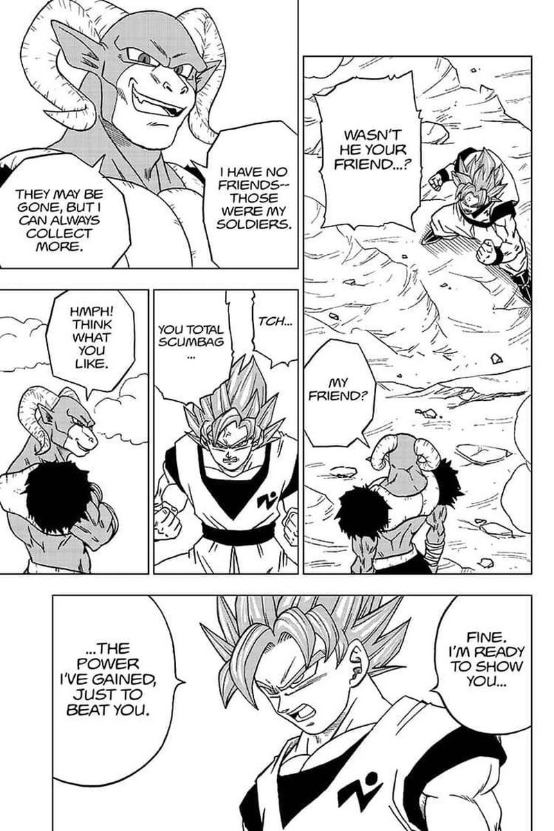 Dragon Ball Super 58 43