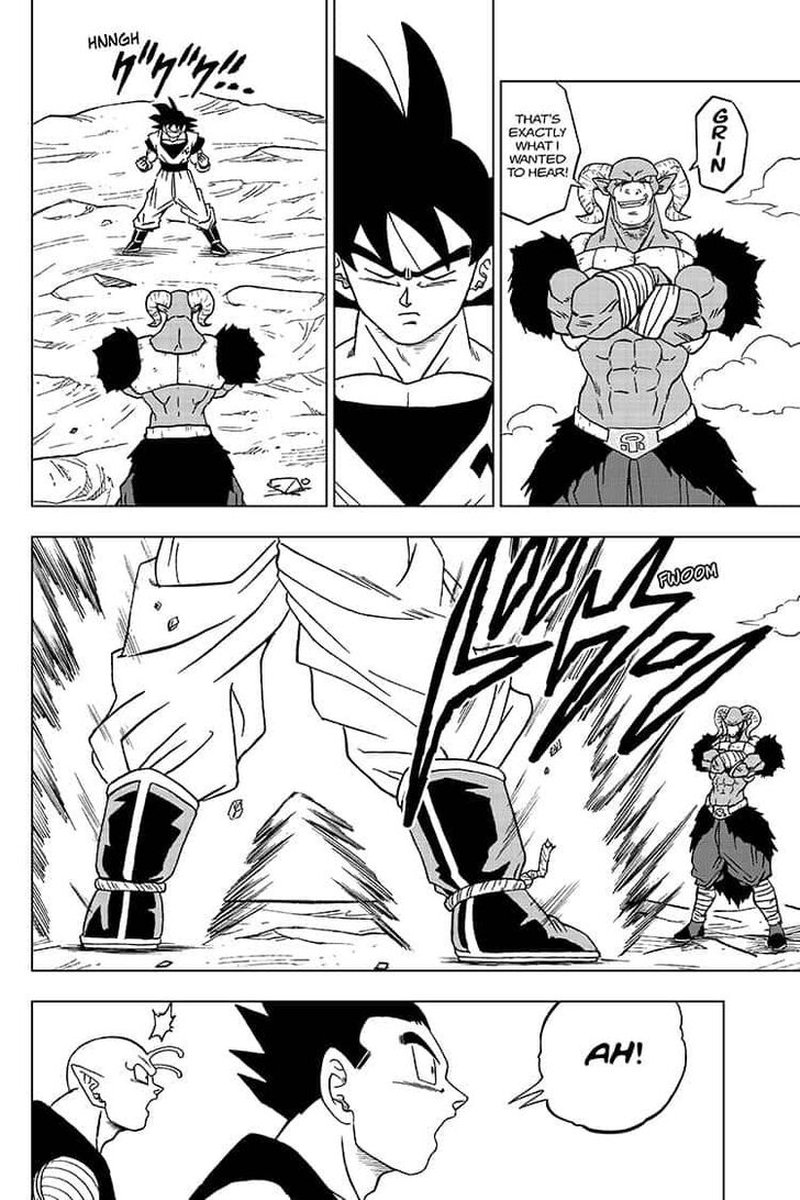 Dragon Ball Super 58 44