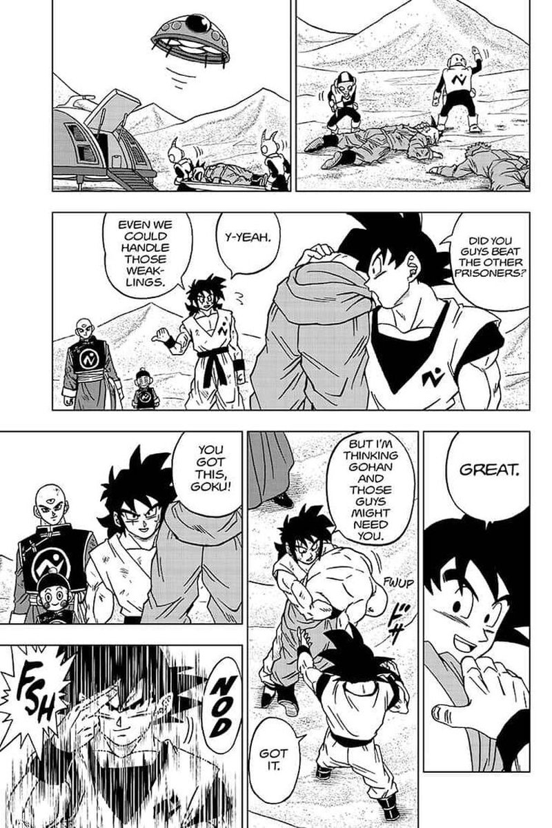 Dragon Ball Super 58 7