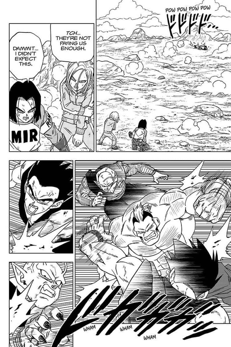 Dragon Ball Super 58 8