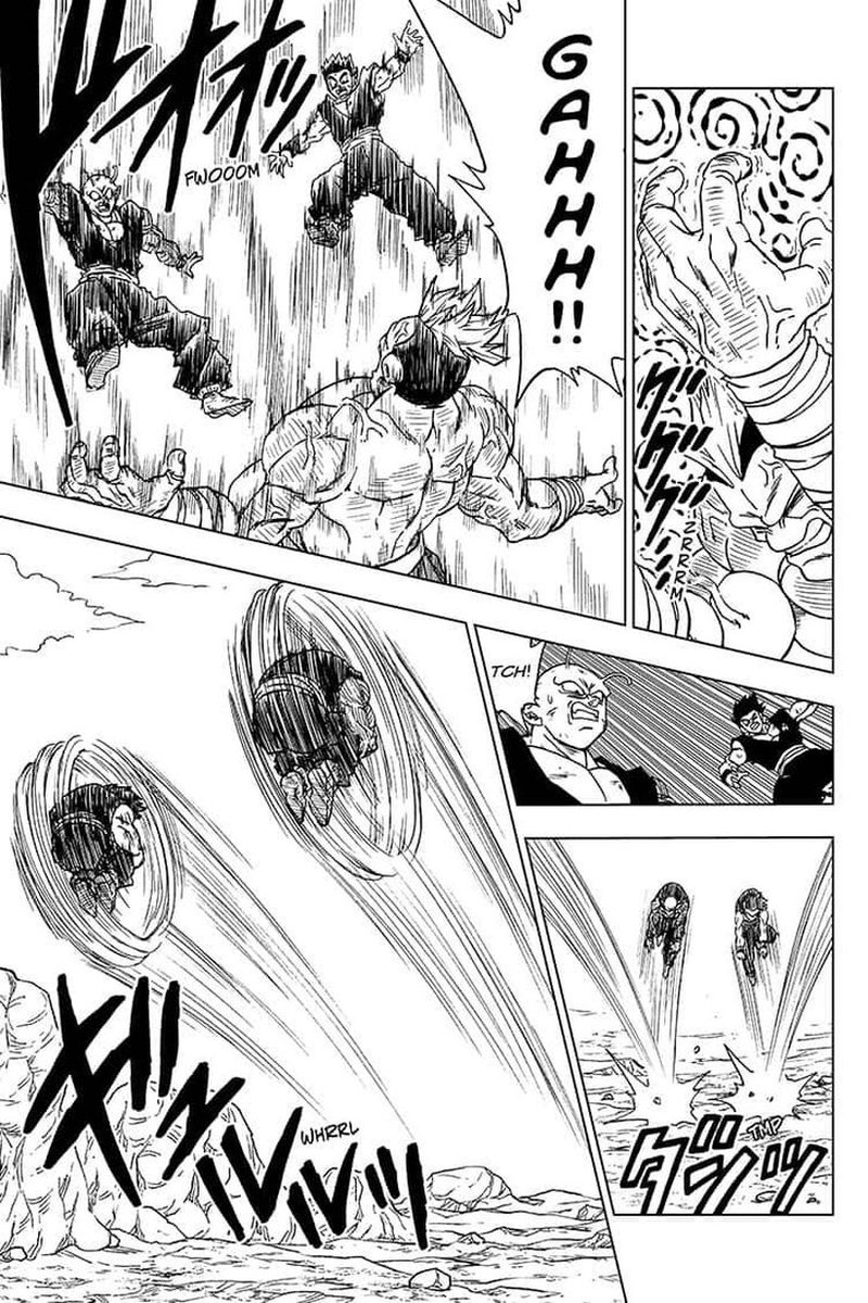 Dragon Ball Super 58 9