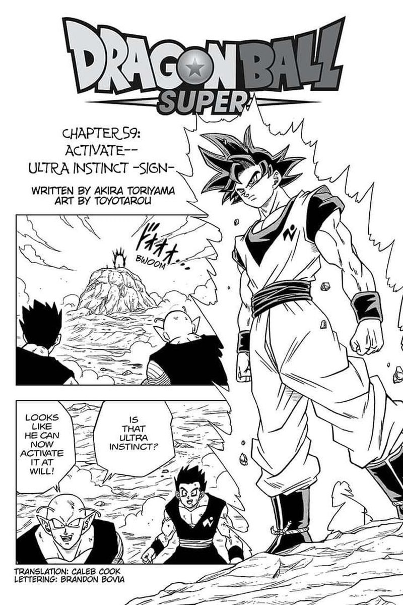 Dragon Ball Super 59 2