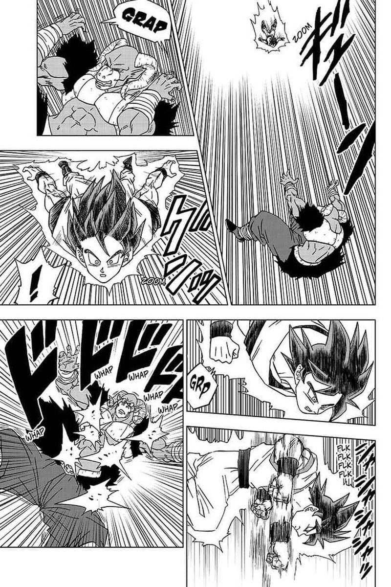 Dragon Ball Super 59 25
