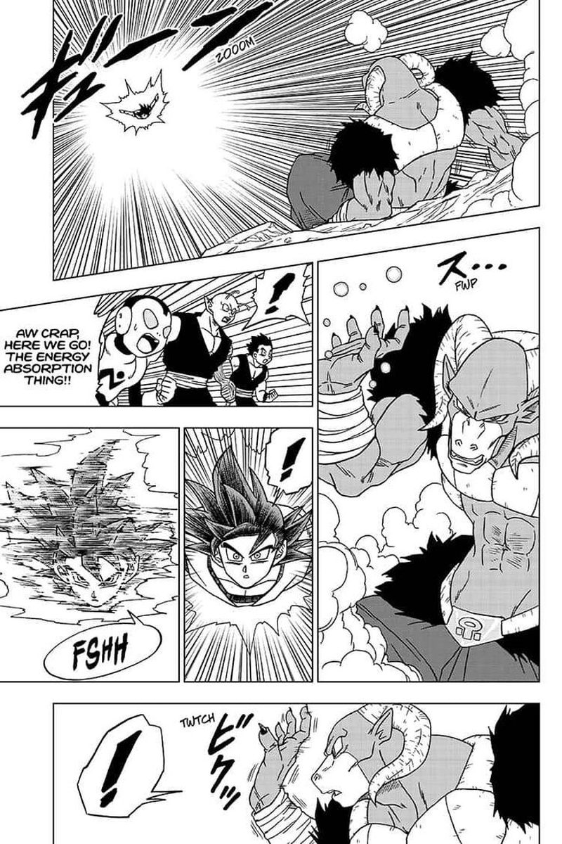 Dragon Ball Super 59 29