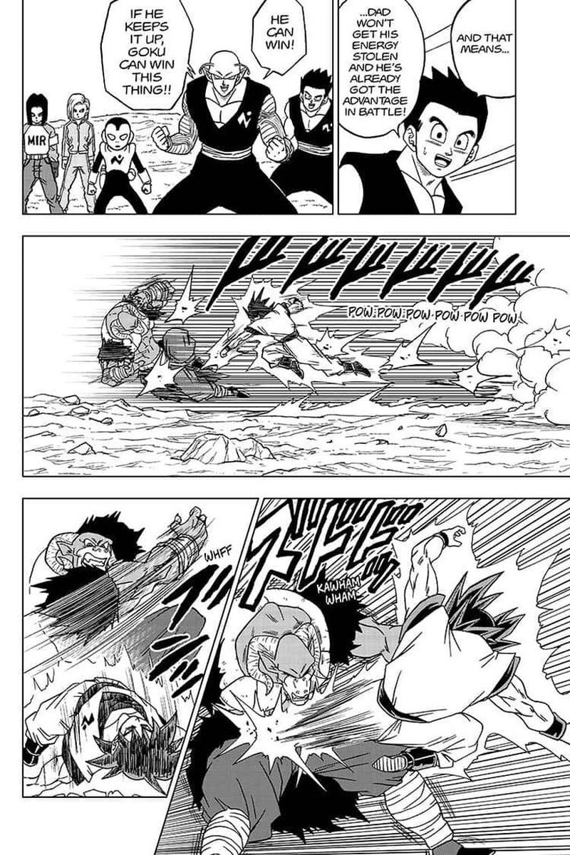 Dragon Ball Super 59 32