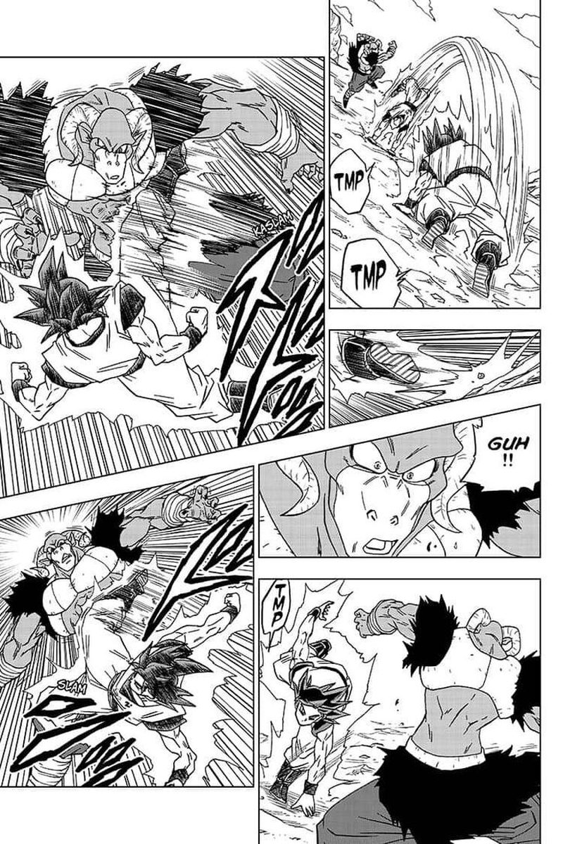 Dragon Ball Super 59 33