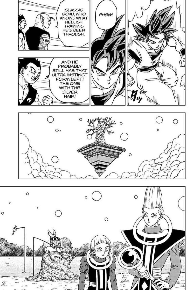 Dragon Ball Super 59 35