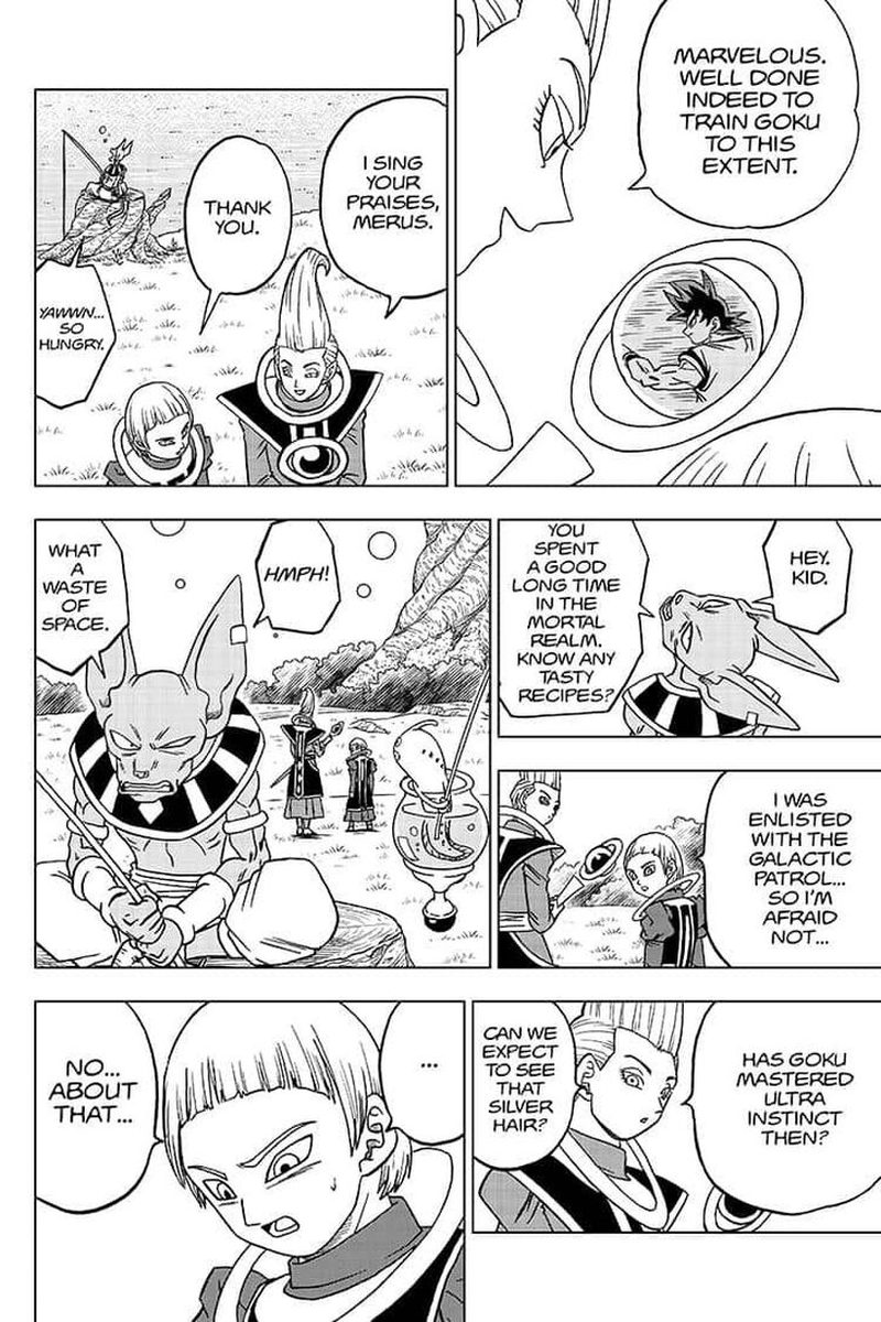 Dragon Ball Super 59 36