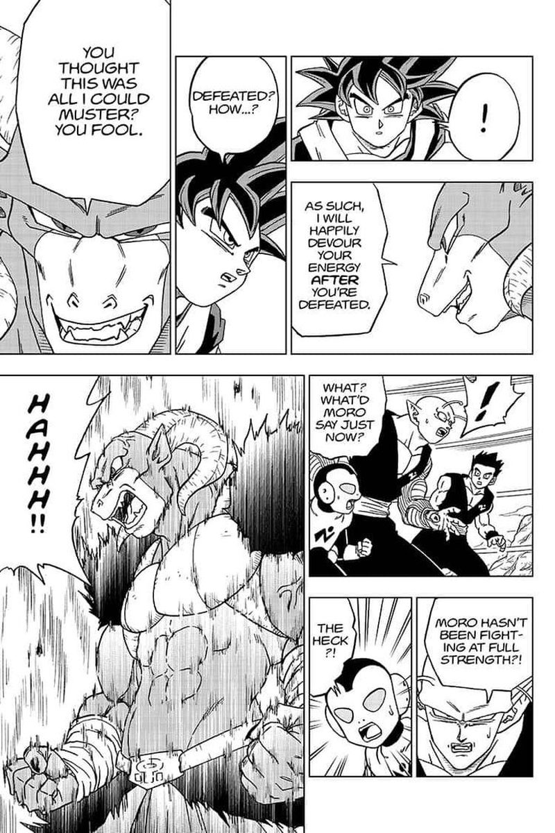 Dragon Ball Super 59 39