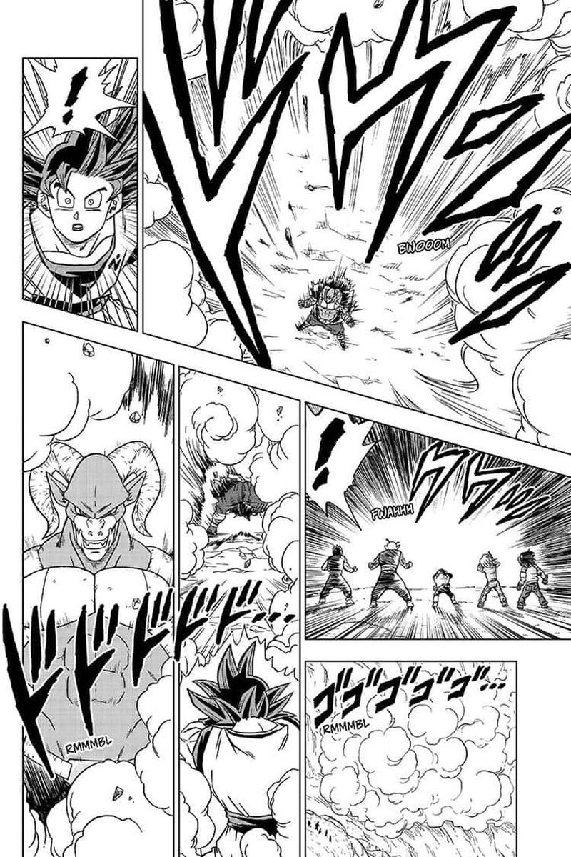 Dragon Ball Super 59 40