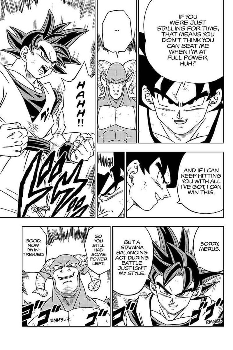 Dragon Ball Super 59 45