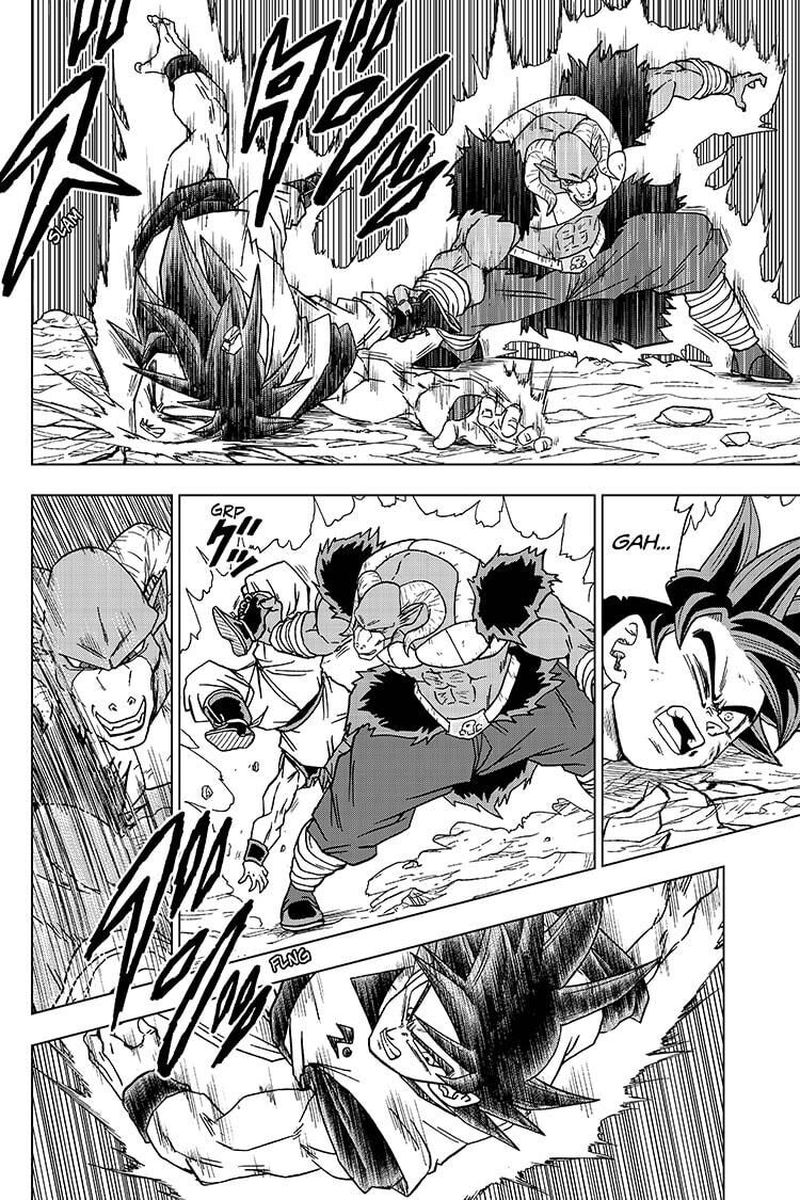 Dragon Ball Super 60 10