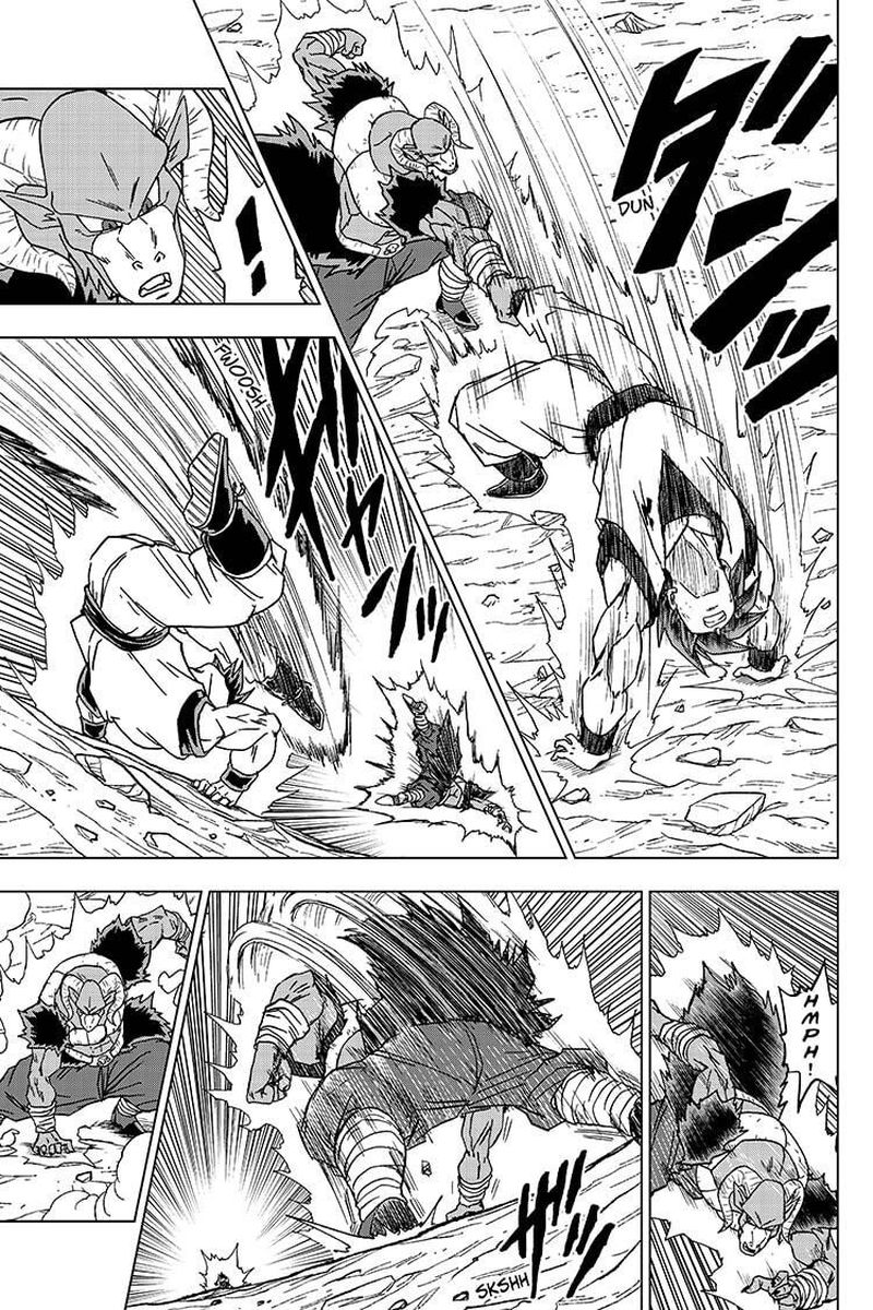 Dragon Ball Super 60 11
