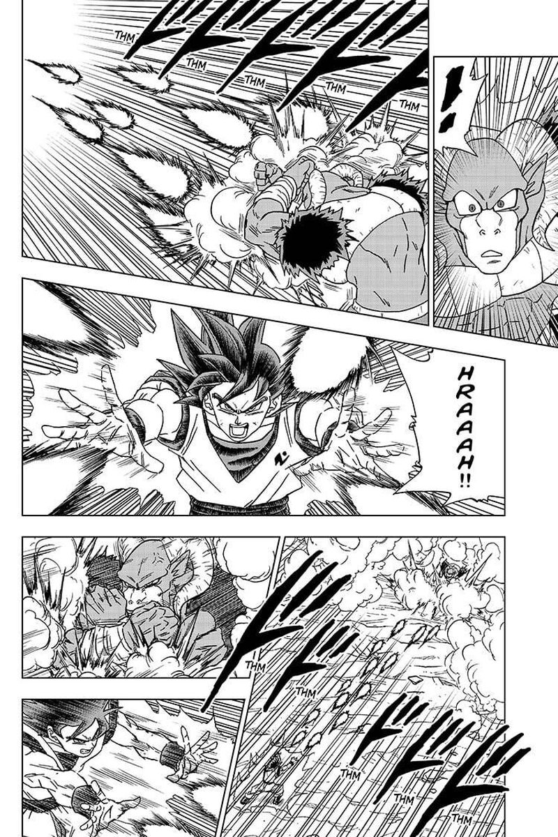 Dragon Ball Super 60 12