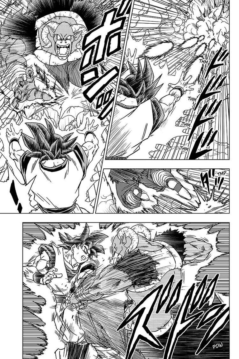 Dragon Ball Super 60 13