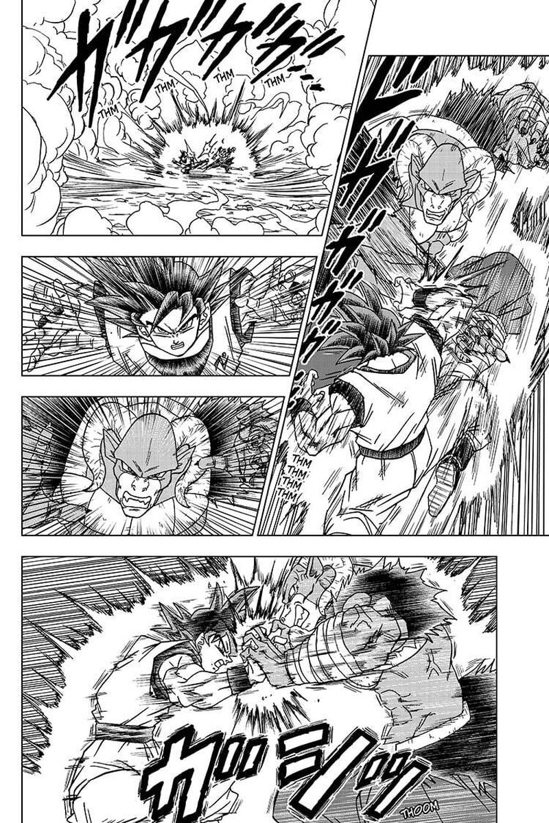 Dragon Ball Super 60 14