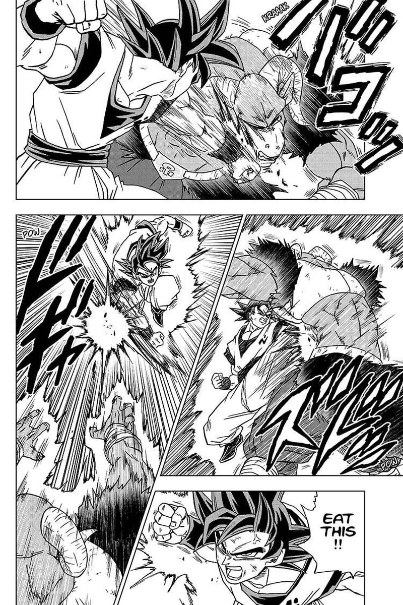 Dragon Ball Super 60 16