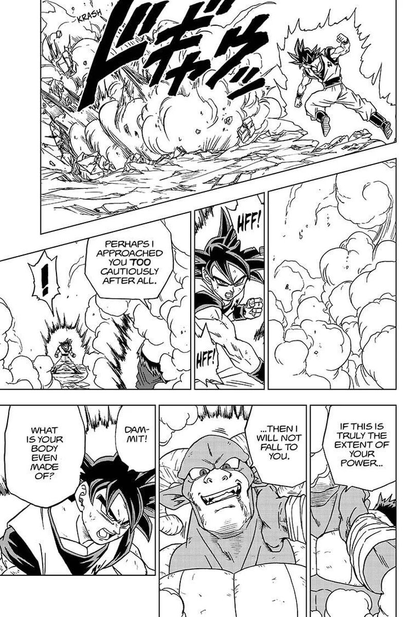Dragon Ball Super 60 17