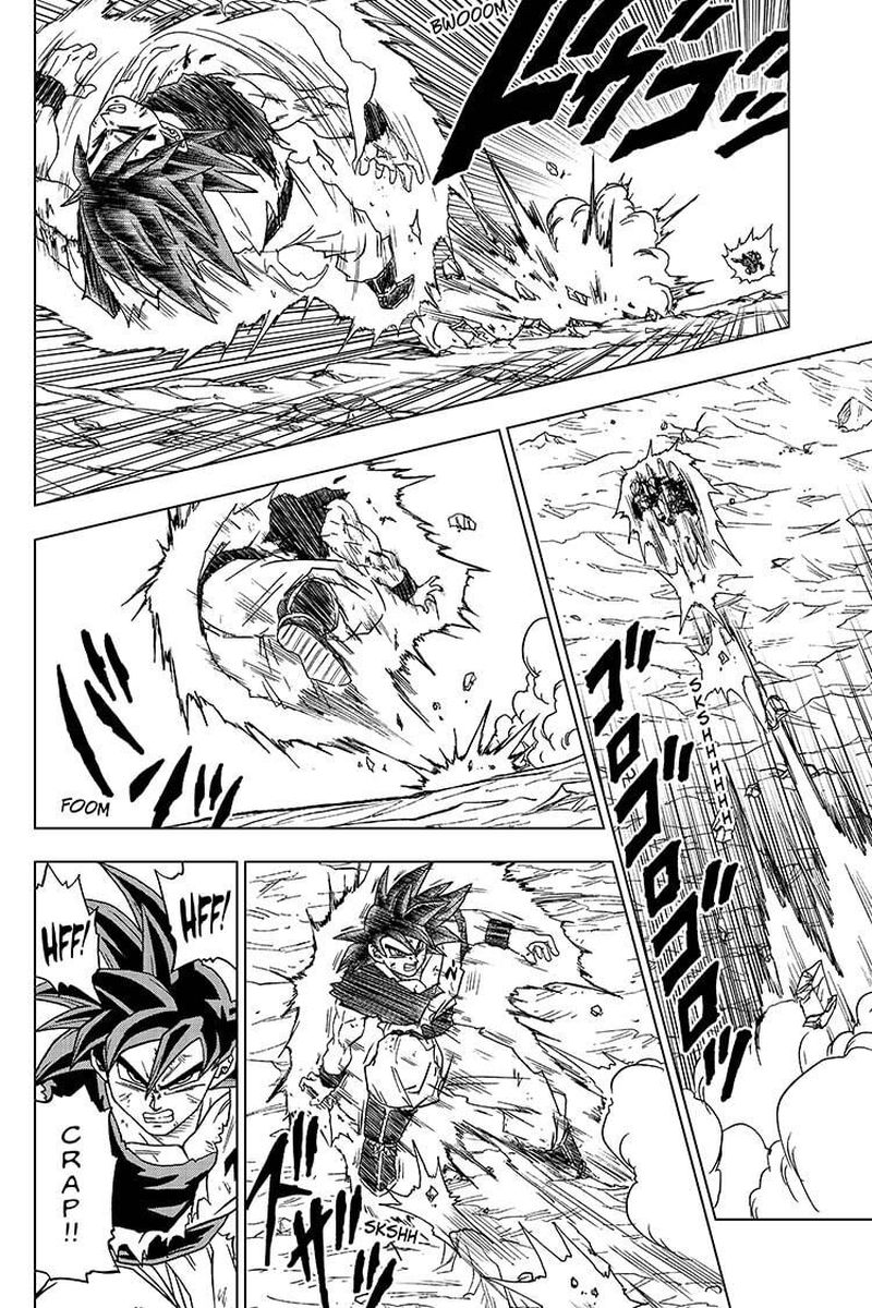 Dragon Ball Super 60 24