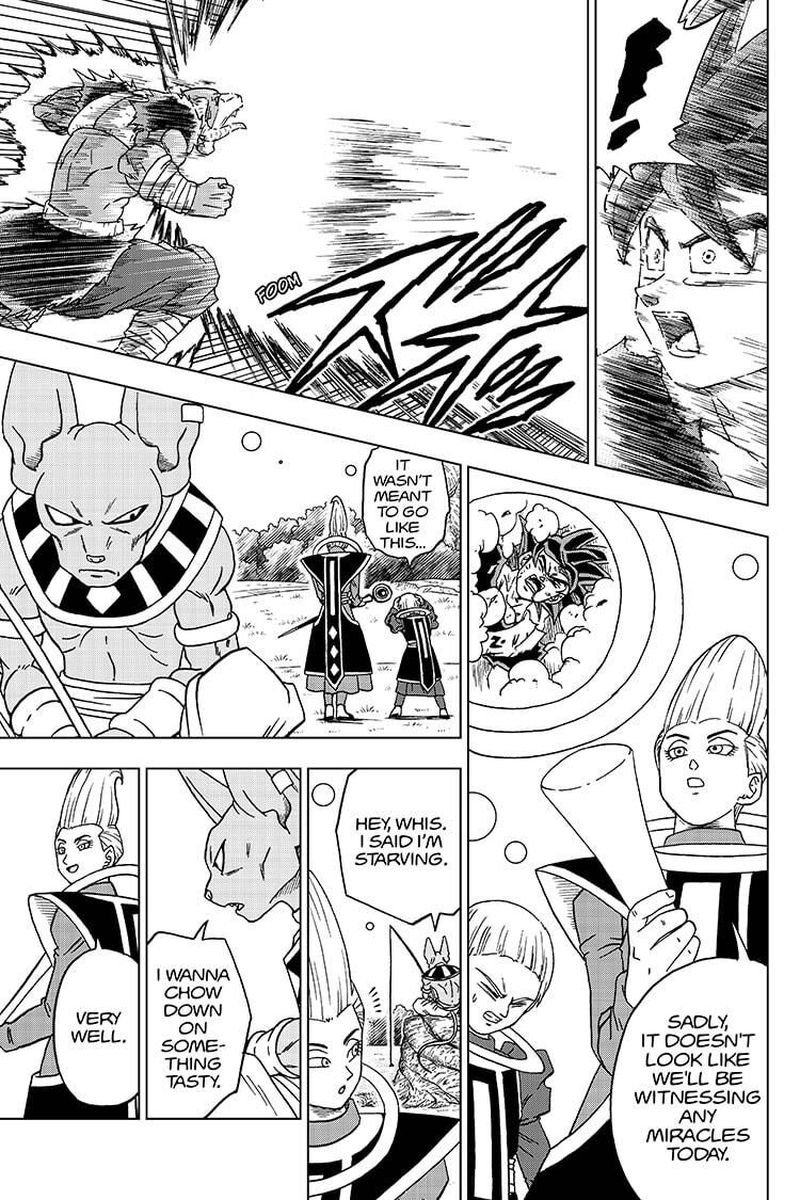 Dragon Ball Super 60 27