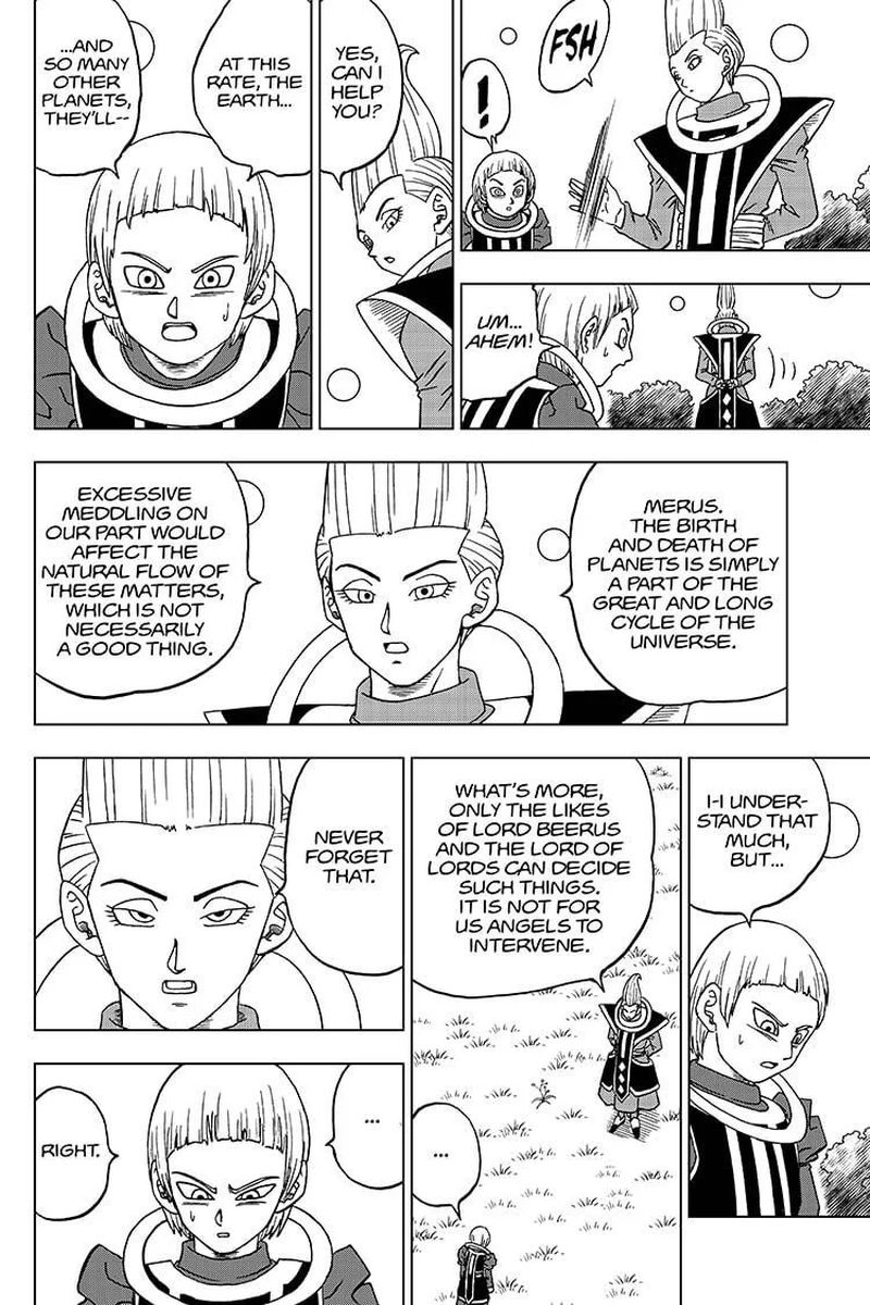 Dragon Ball Super 60 28