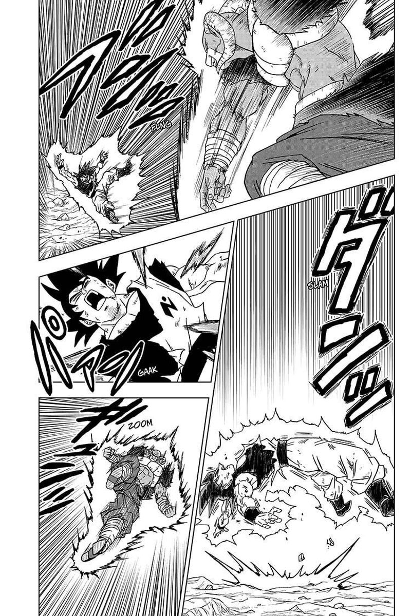 Dragon Ball Super 60 29