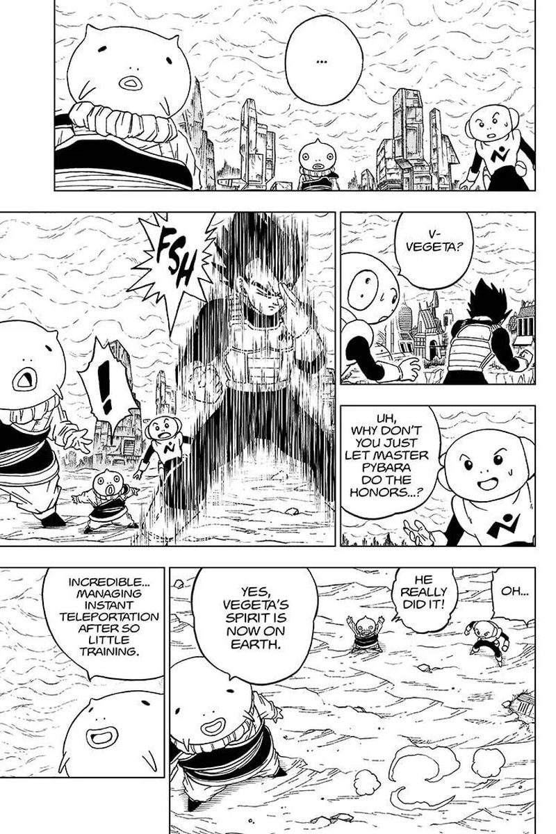 Dragon Ball Super 60 37