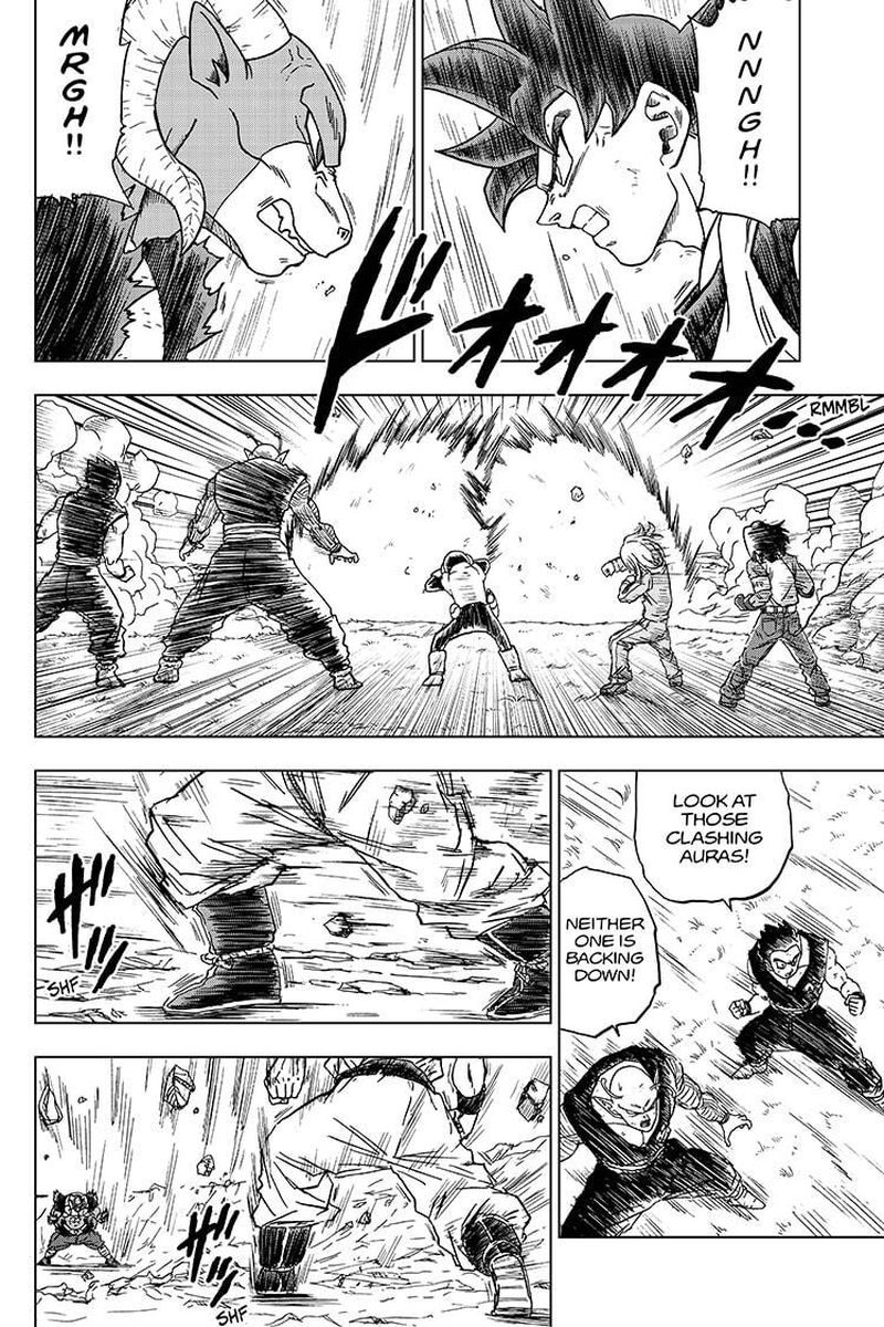 Dragon Ball Super 60 4
