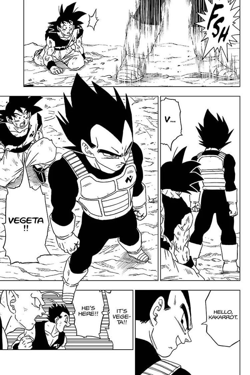 Dragon Ball Super 60 41