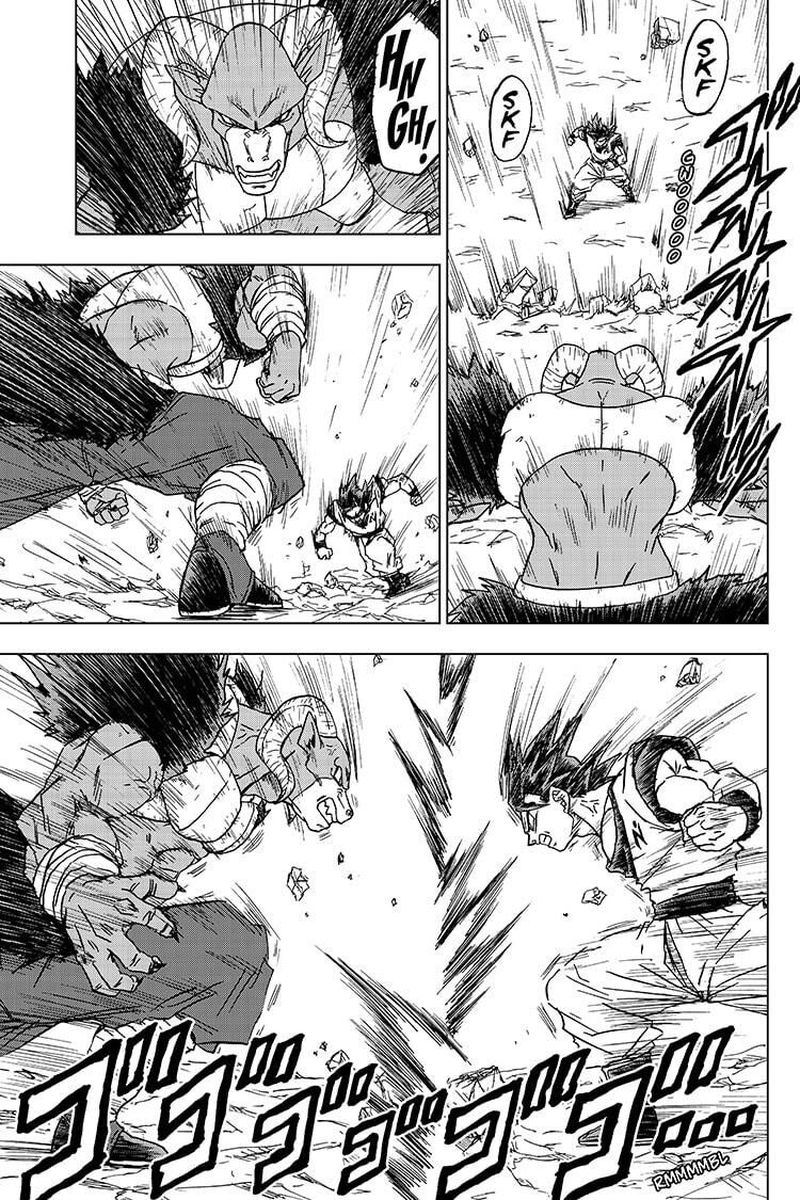 Dragon Ball Super 60 5