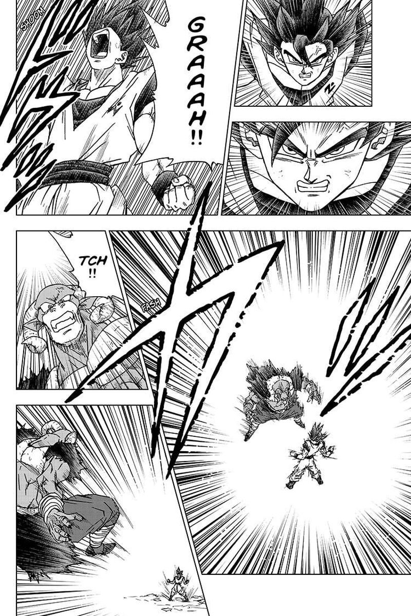 Dragon Ball Super 60 6