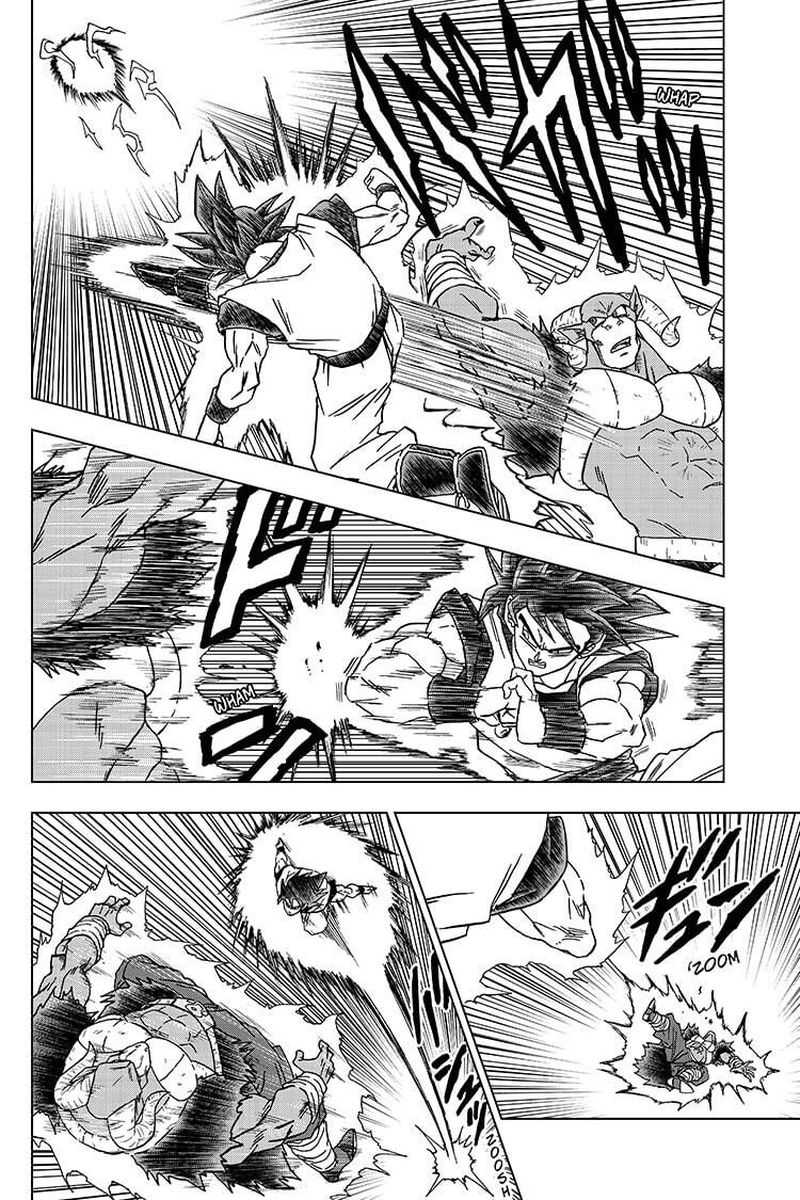 Dragon Ball Super 60 8