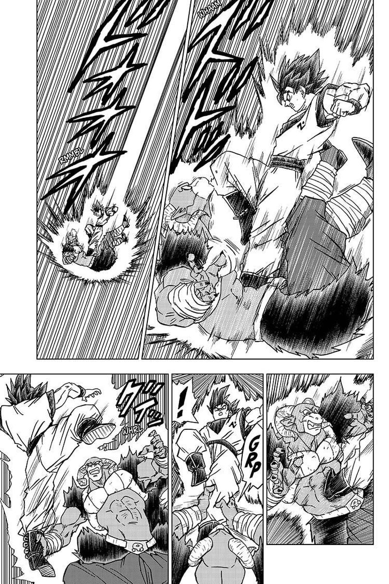 Dragon Ball Super 60 9
