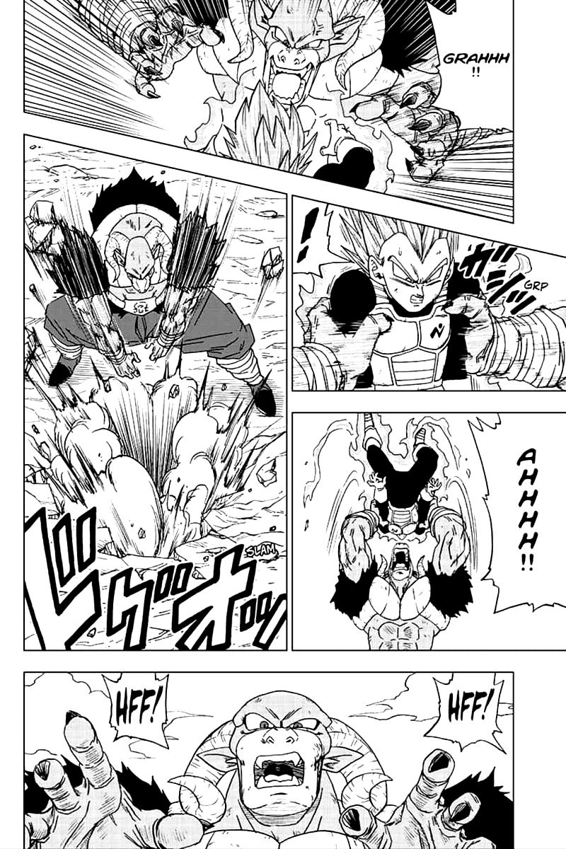 Dragon Ball Super 61 10