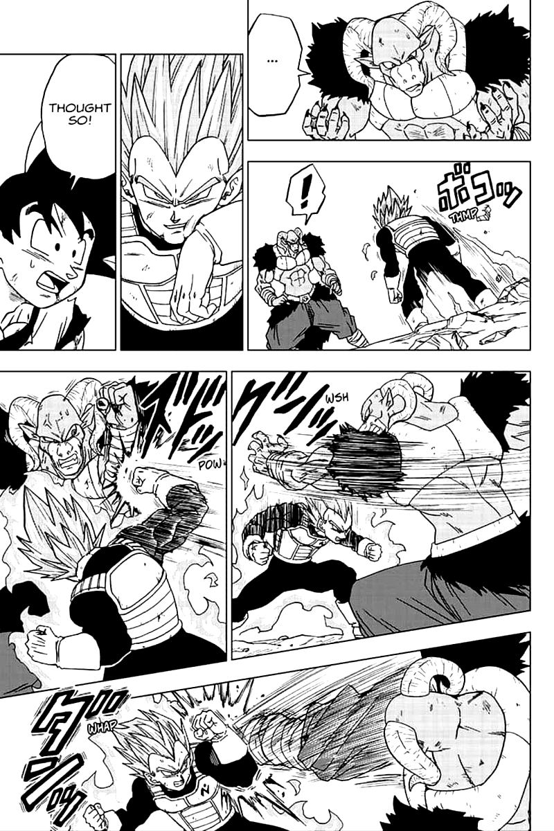 Dragon Ball Super 61 11